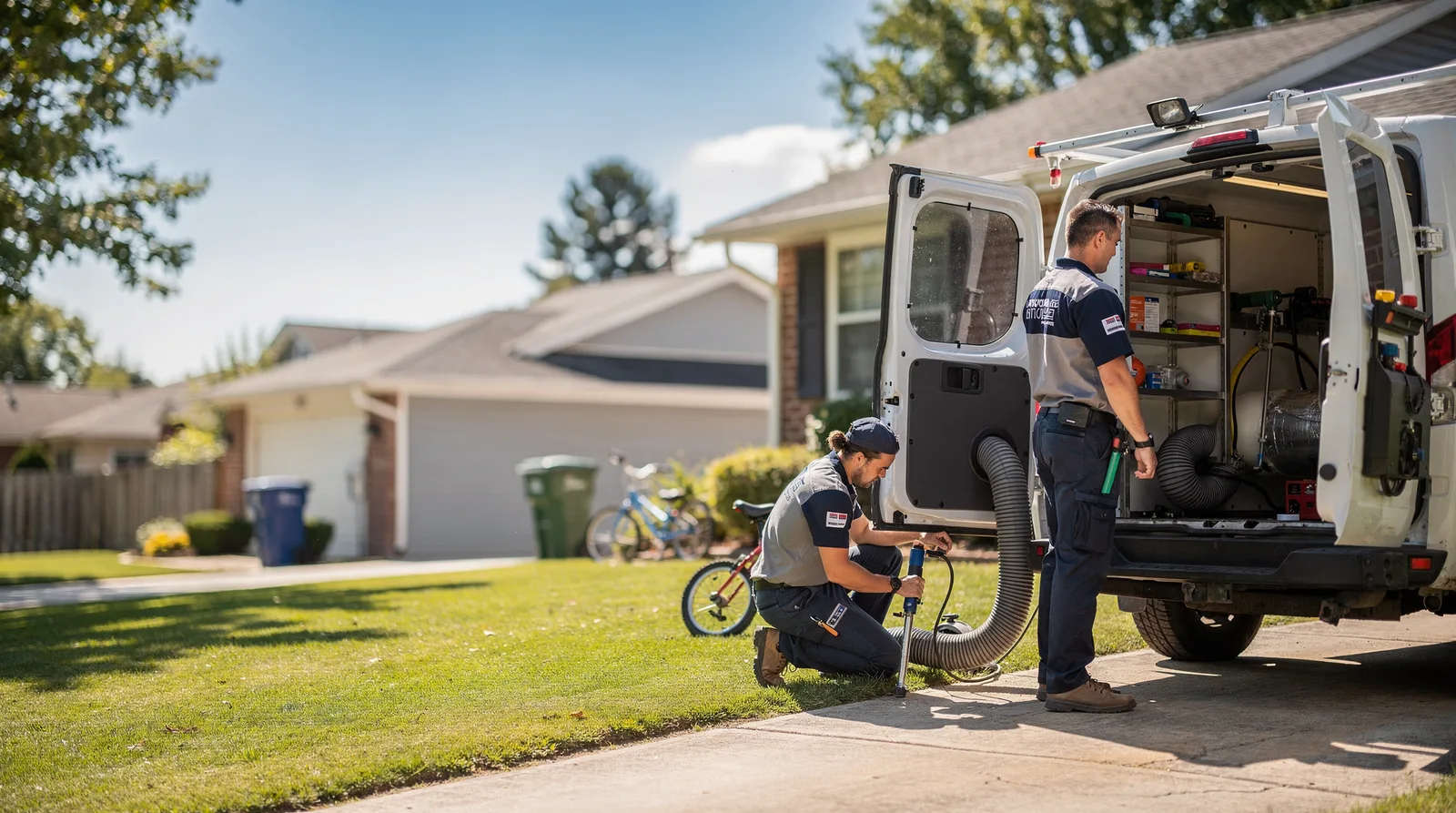 24/7 HVAC Repair & AC Replacement in Acworth, NH near me